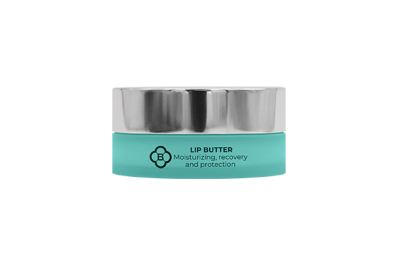 Lip butter
